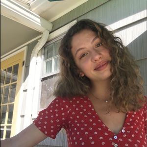 Meet your Posher, Annika